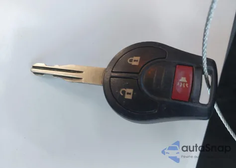 2016 Nissan Versa Note S (Sr)/S Plus/Sl/Sr/Sv z USA, uszkodzony, nr VIN 3N1CE2CP8GL387125